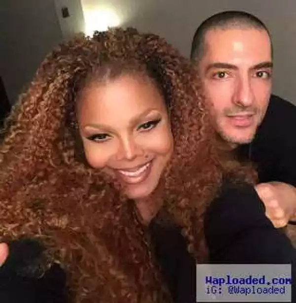 Pregnant Janet Jackson Is Not Using A Surrogate, Brother Tito Reveals